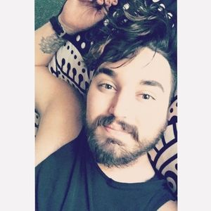 Meet your Posher, Jake